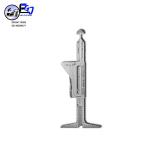 گیج های لو – هایلو دوبل