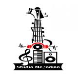 اسپانسر موسیقی 100 + تست صدا