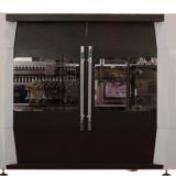 شرکت دانش بنیان برزین صنعت،سازنده دستگاه بادکن پت