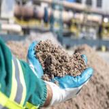 فروش شن و ماسه سبز اصفهان قیمت مستقیم کارخانه