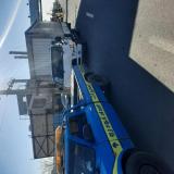 امداد خودرو خرید خودرو فرسوده حمل با سیستم چرخگیر