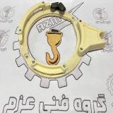 خرید، فروش و ساخت کمربند(راهنمای سیم بکسل)جرثقیل سقفی برقی