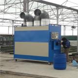 فروش فوق العاده انواع هیتر جت و بخاری گلخانه ای ویژه گلخانه  سالن پرورش قارچ و مرغداری ها