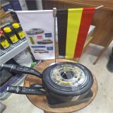 یونیت پشت فرمان(انگل سنسور) سه دسته مرسدس بنز W204