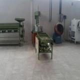 خط تولیدنخودچی