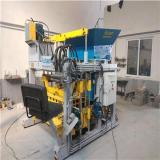 دستگاه بلوک زن 12 قالبه طرح زنیت آلمان شرکت رهام