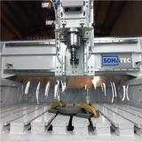 دریل cnc سوراخکاری اتوماتیک