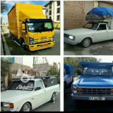 نیسان بار رباط کریم نیسان باربری در رباط کریم حمل بار و اثاث