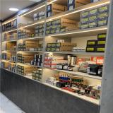 تامین کننده محصولات برق صنعتی و تجهیزات تابلو برق