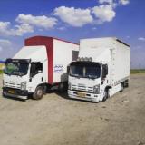 باربری و اتوبار سردار بار