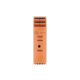 AC2264 AS-Interface control cabinet module