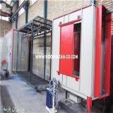خدمات رنگ پودری الکترواستاتیک در سه راه آدران