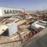 خرید ضایعات آهن در سراسر مشهد به قیمت روز