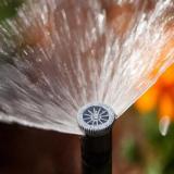 فروش انواع آبپاش هانتر