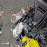 ولو گیوتینی ، شیر چاقویی