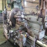 تراشکاری سبک و نیمه سنگین