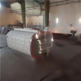 مخازن حمل شیر استیل