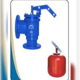 شیر فلوتر هیدرو مکانیکی