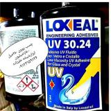 چسب یووی UV