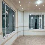 کیمیا پنجره تولید کننده پنجره دوجداره یو پی وی سی مشهد