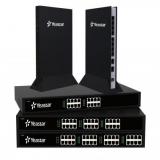 گیتوی FXS اف ایکس اس Yeastar یستار