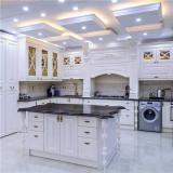 کابینت ممبران ، هایگلاس ، MDF