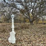 پایه چراغ , تیر چراغ ویلایی