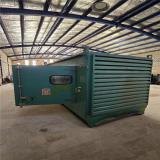 دیزل ۷۵۰ کاوا ژنراتور کامینز با کوپله فابریک