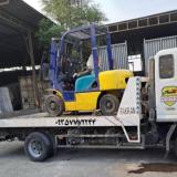 اجاره لیفتراک بندرعباس