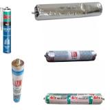 فروش  عمده چسب پلی اورتان سوسیسی کالباسی