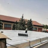 ایزوگام و قیر و گونی