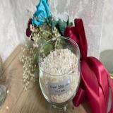 سیلیس درجه 2 مخصوص تصفیه آب، سند بلاست،ریخته گری،بتن