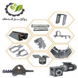 گلخانه و تجهیزات گلخانه