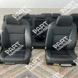 فروش نصب راه اندازی برقی صندلی خودرو لکسوس پاژن پیکاپ کاپرا 