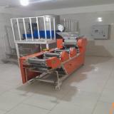 دستگاه رشته بری اتوماتیک و صنعتی