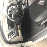 پخش کفی زیر پا و کفی صندوق عقب خارجی