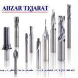 انواع تیغه های چوب Damar , فرز چوب ابزار حکاکی , فرز MDF  فرز کارباید تیغوب Damar