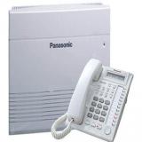 فروش سانترال پاناسونیک، نصب سانترال پاناسونیک