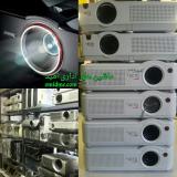 ویدیو پرژکتور پروکسیما و فوجی پیکسل و acto