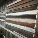 انواع قرنیز پی وی سی و MDF