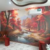 نصاب کاغذدیواری و پوستر