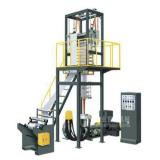 فروش دستگاه تولید نایلون , نایلکس