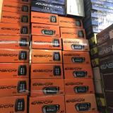 دزدگیر تصویری ایزیکار مدل x1 5100 z1 t1 ساخت کره