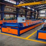 فروش دستگاه سینوسی -پارس رول فرم