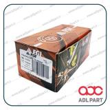 لنت جلو پژو 206 تیپ 5 - لوازم یدکی پژو 206 لنت ترمز جلو پ