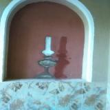 نانورنگ کاهگلی