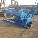 رول فرمینگ(رول فرم)دستگاه