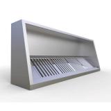 هود تهویه سالن تشریح اجساد