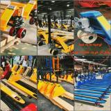 فروش جک پالت دستی 3 تن صد در صد ایرانی فروش جک پالت برند CAT