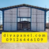 تری دی پانل در قزوین_تری دی پانل کرج_تری دی پانل تهران